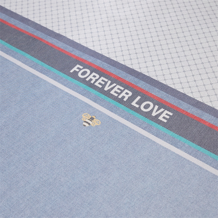 91家纺网 家纺一手货源 找家纺 鑫姿席业 2025新款A类抗菌冰藤席 永远的爱