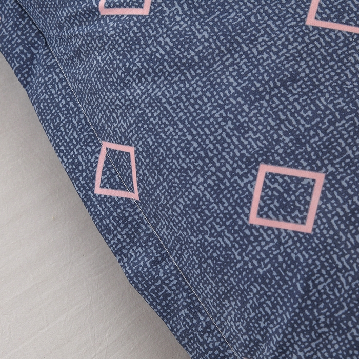 91家纺网 家纺一手货源 找家纺 茗婷家纺 2025外贸跨境电商亚马逊速卖通防口水头油枕套欧美多多TEMU SHEIN 心门