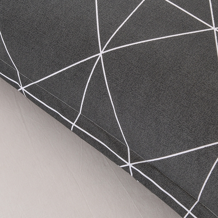 91家纺网 家纺一手货源 找家纺 茗婷家纺 2025外贸跨境电商亚马逊速卖通防口水头油枕套欧美多多TEMU SHEIN 几何三角