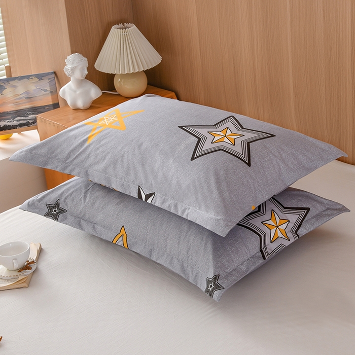 91家纺网 家纺一手货源 找家纺 茗婷家纺 2025外贸跨境电商亚马逊速卖通防口水头油枕套欧美多多TEMU SHEIN 闪亮星星