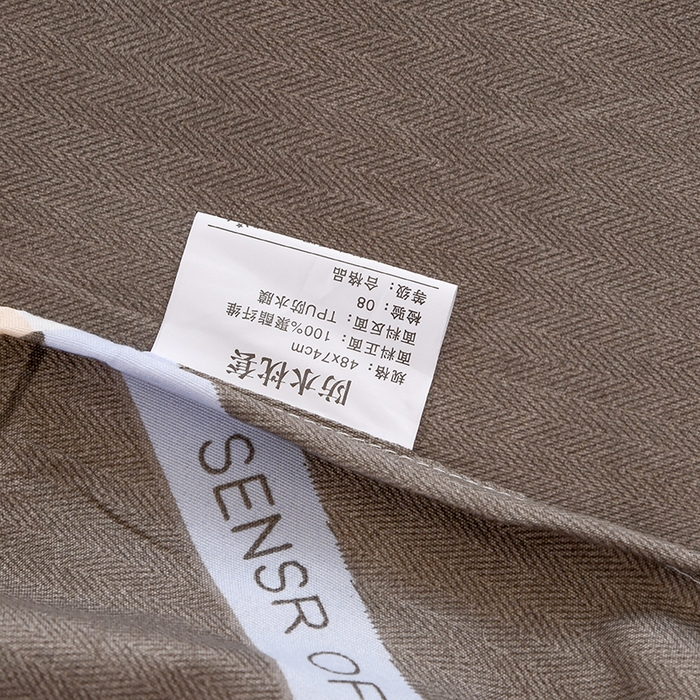 91家纺网 家纺一手货源 找家纺 茗婷家纺 2025外贸跨境电商亚马逊速卖通防口水头油枕套欧美多多TEMU SHEIN 时代印象-灰