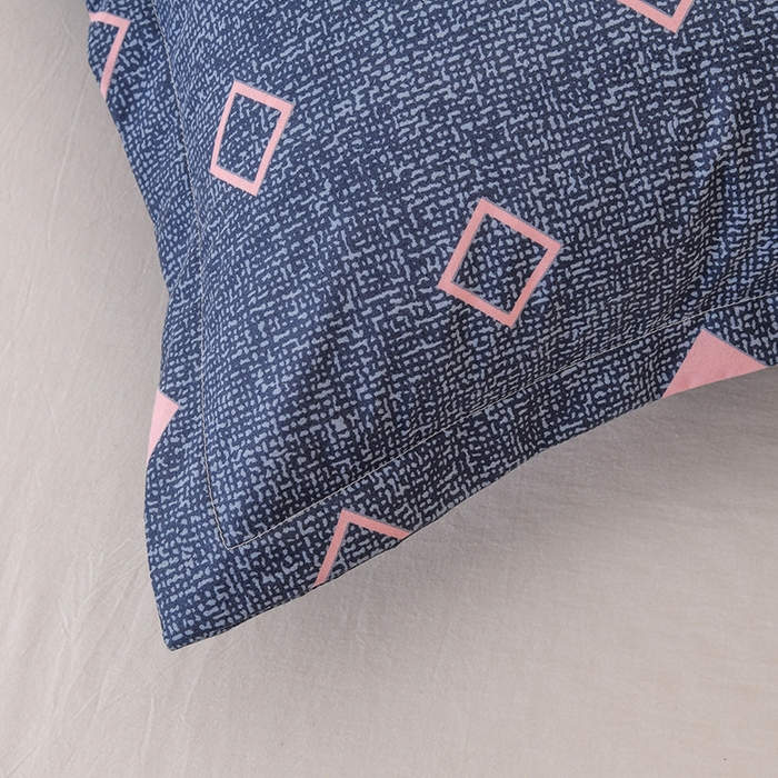 91家纺网 家纺一手货源 找家纺 茗婷家纺 2025外贸跨境电商亚马逊速卖通防口水头油枕套欧美多多TEMU SHEIN 心门