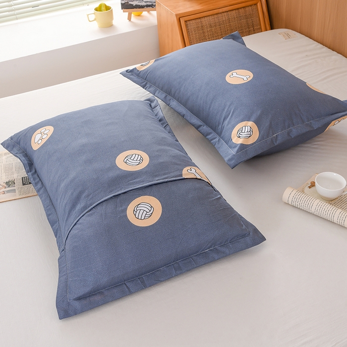 91家纺网 家纺一手货源 找家纺 茗婷家纺 2025外贸跨境电商亚马逊速卖通防口水头油枕套欧美多多TEMU SHEIN 可爱