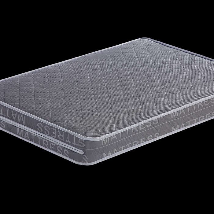 91家纺网 家纺一手货源 找家纺 时奥家纺 2023新款羊羔绒椰棕床垫 7分棕+1分乳胶(10cm）