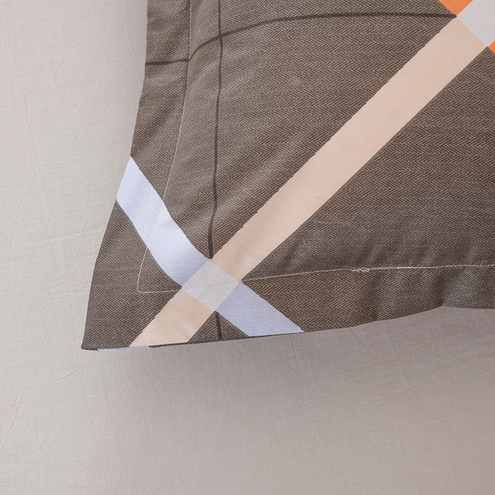 91家纺网 家纺一手货源 找家纺 茗婷家纺 2025外贸跨境电商亚马逊速卖通防口水头油枕套欧美多多TEMU SHEIN 时代印象-灰