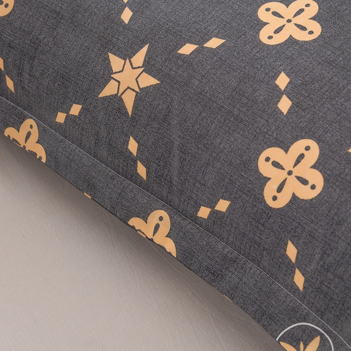 91家纺网 家纺一手货源 找家纺 茗婷家纺 2025外贸跨境电商亚马逊速卖通防口水头油枕套欧美多多TEMU SHEIN 灰小熊