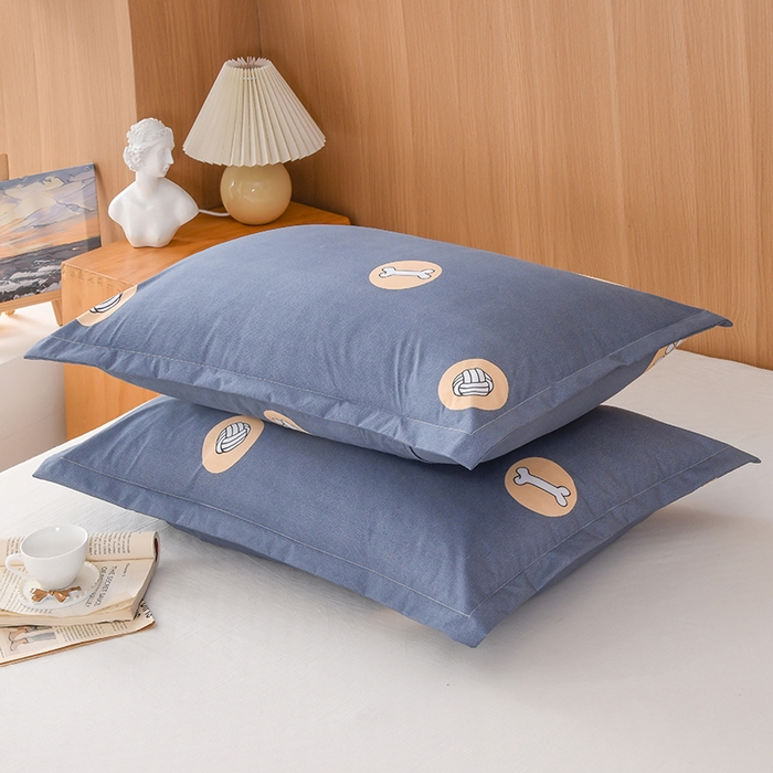 91家纺网 家纺一手货源 找家纺 茗婷家纺 2025外贸跨境电商亚马逊速卖通防口水头油枕套欧美多多TEMU SHEIN 可爱