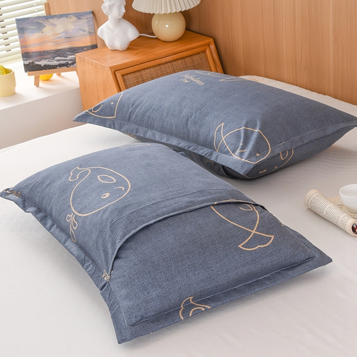 91家纺网 家纺一手货源 找家纺 茗婷家纺 2025外贸跨境电商亚马逊速卖通防口水头油枕套欧美多多TEMU SHEIN 小鲸鱼