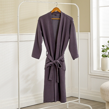 91家纺网 家纺一手货源 找家纺 （总）锦兴酒店布草 2023新款酒店被芯宾馆被芯浴袍 3