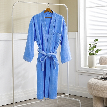 91家纺网 家纺一手货源 找家纺 （总）锦兴酒店布草 2023新款酒店被芯宾馆被芯浴袍 2