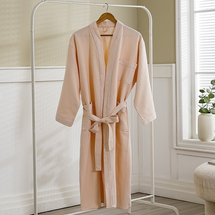 91家纺网 家纺一手货源 找家纺 （总）锦兴酒店布草 2023新款酒店被芯宾馆被芯浴袍 1