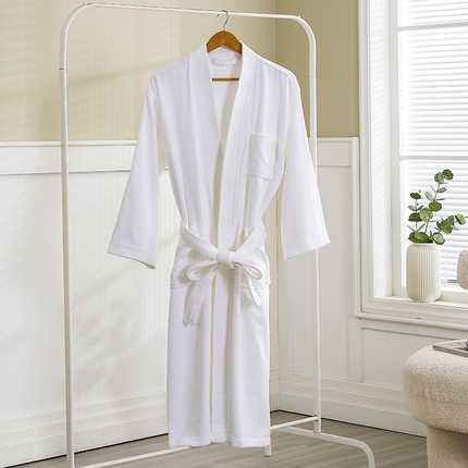 91家纺网 家纺一手货源 找家纺 （总）锦兴酒店布草 2023新款酒店被芯宾馆被芯浴袍 2