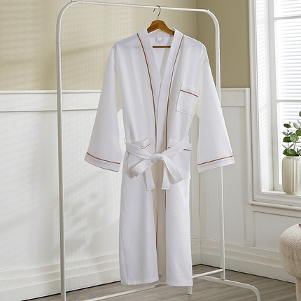 91家纺网 家纺一手货源 找家纺 （总）锦兴酒店布草 2023新款酒店被芯宾馆被芯浴袍 1