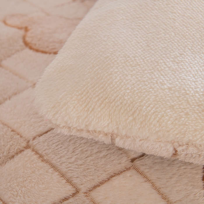 91家纺网 家纺一手货源 找家纺 （总）永耀家纺 2024新款加厚雪花绒被子被芯