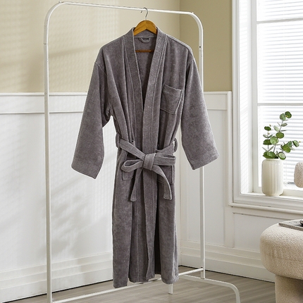 91家纺网 家纺一手货源 找家纺 （总）锦兴酒店布草 2023新款酒店被芯宾馆被芯浴袍 2