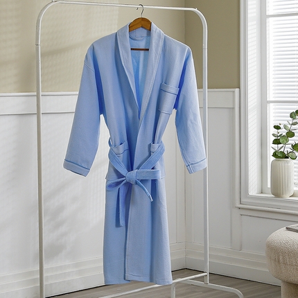 91家纺网 家纺一手货源 找家纺 （总）锦兴酒店布草 2023新款酒店被芯宾馆被芯浴袍 1