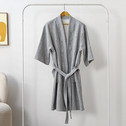 91家纺网 家纺一手货源 找家纺 （总）锦兴酒店布草 2023新款酒店被芯宾馆被芯浴袍 4