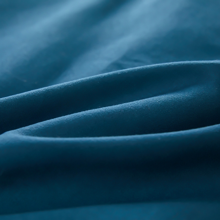 91家纺网 家纺一手货源 找家纺 洛卡棉蚕丝夏被纯手工被子被芯冬被春秋被夏被 温馨蓝