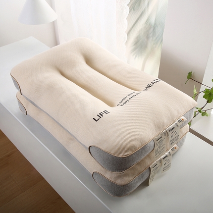 （总）莉迪娅 2023新款净享睡眠针织枕头枕芯枕头芯