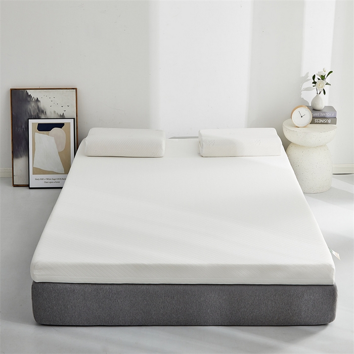 91家纺网 家纺一手货源 找家纺 （总）鹿辉 2025新款针织棉海绵复合床垫