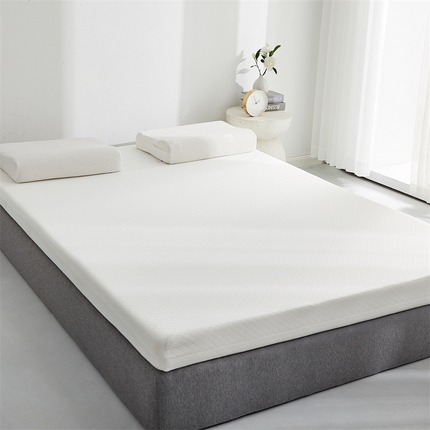 91家纺网 家纺一手货源 找家纺 （总）鹿辉 2025新款针织棉海绵复合床垫