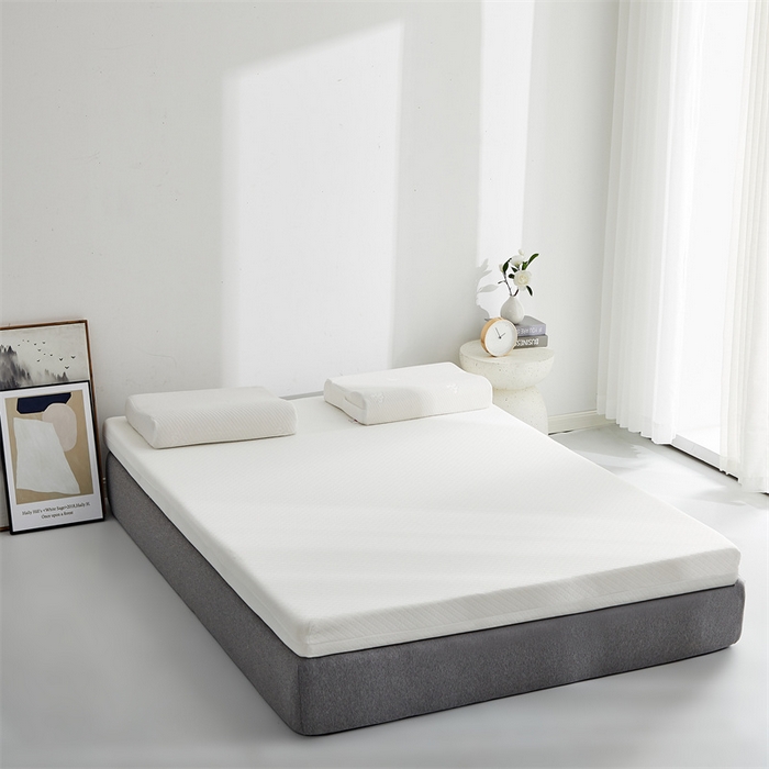 91家纺网 家纺一手货源 找家纺 （总）鹿辉 2025新款针织棉海绵复合床垫