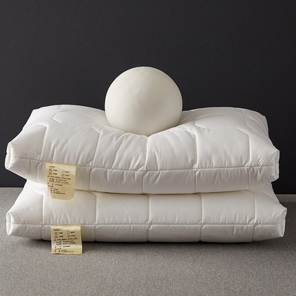 91家纺网 家纺一手货源 找家纺 乐可 2023新款太妃安睡枕 太妃安睡枕【一对装】