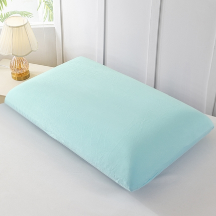 91家纺网 家纺一手货源 找家纺 （总）佳梦达 2023新款记忆棉面包枕