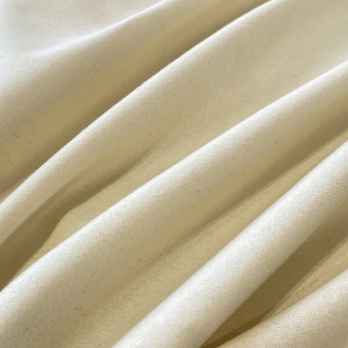 91家纺网 家纺一手货源 找家纺 涵宸家纺 2023新款原棉磨毛四件套-青叶 青叶-米