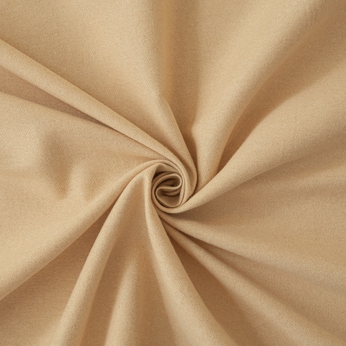 91家纺网 家纺一手货源 找家纺 涵宸家纺 棉磨毛-纯色织标-单枕套 单枕套-奶咖