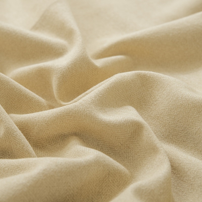 91家纺网 家纺一手货源 找家纺 涵宸家纺 棉磨毛-纯色织标-四件套（含单品） 奶咖