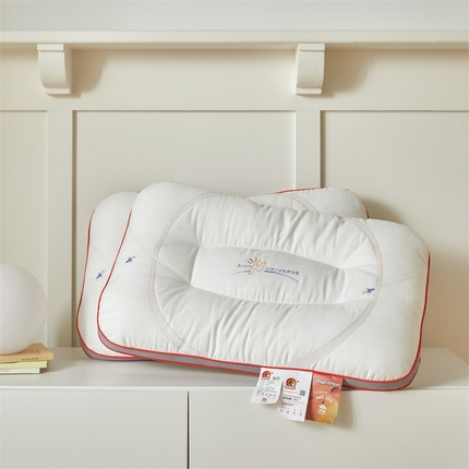 91家纺网 家纺一手货源 找家纺 （总）纽乐家纺 2023新款美拉德热宇宙枕