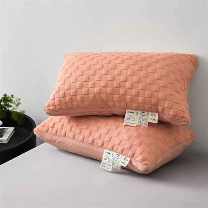 91家纺网 家纺一手货源 找家纺 （总）纽乐家纺 2023新款吨吨面包枕