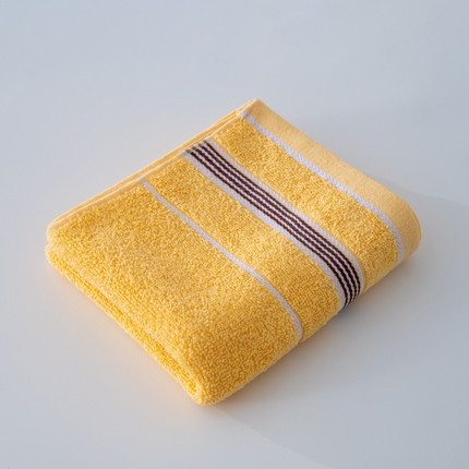 91家纺网 家纺一手货源 找家纺 （总）彩虹毛巾 2023新款全棉简约时尚毛巾纯棉毛巾条纹毛巾擦脸毛巾简约风手巾