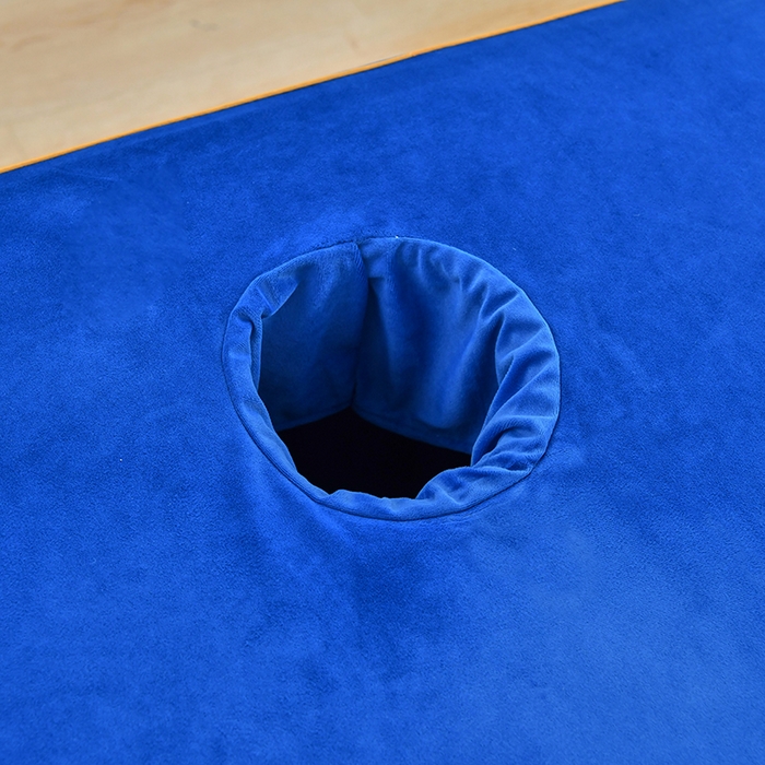 91家纺网 家纺一手货源 找家纺 莉人坊 2023新款磨砂绒流苏按摩床罩 洱海