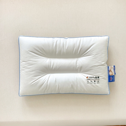 91家纺网 家纺一手货源 找家纺 （总）唯爱品 2026新款低敏防螨儿童枕枕头枕芯 记忆枕源头工厂系列