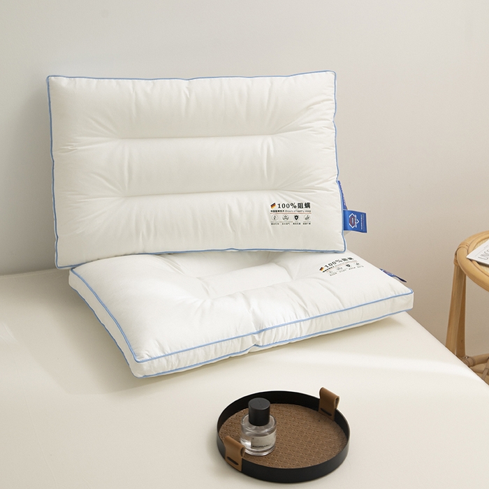 91家纺网 家纺一手货源 找家纺 （总）唯爱品 2026新款低敏防螨儿童枕枕头枕芯 记忆枕源头工厂系列