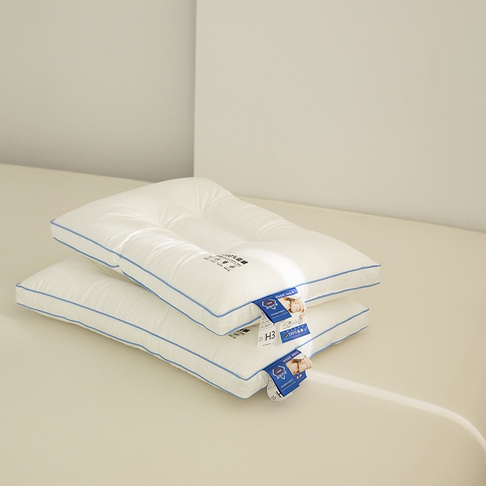 91家纺网 家纺一手货源 找家纺 （总）唯爱品 2026新款低敏防螨儿童枕枕头枕芯 记忆枕源头工厂系列