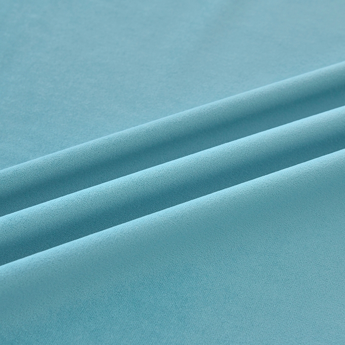 91家纺网 家纺一手货源 找家纺 莉人坊 2023新款磨砂绒流苏按摩床罩 雪蓝