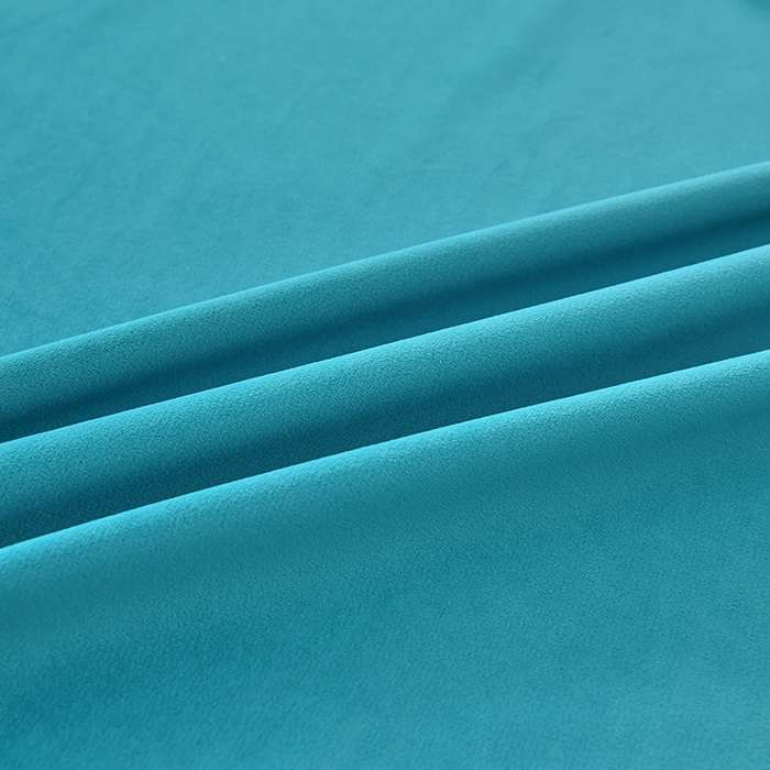 91家纺网 家纺一手货源 找家纺 莉人坊 2023新款磨砂绒花边按摩床罩 青瓷