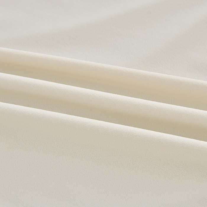 91家纺网 家纺一手货源 找家纺 莉人坊 2023新款磨砂绒流苏按摩床罩 贝白