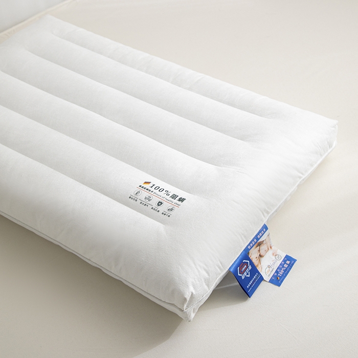 91家纺网 家纺一手货源 找家纺 （总）唯爱品 2026新款低敏防螨护颈枕头枕芯 记忆枕源头工厂低枕系列