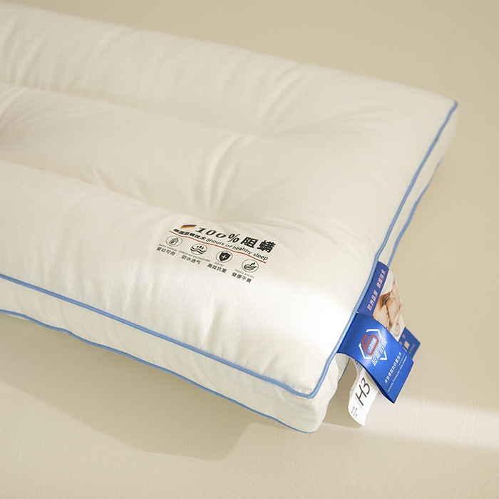 91家纺网 家纺一手货源 找家纺 （总）唯爱品 2026新款低敏防螨儿童枕枕头枕芯 记忆枕源头工厂系列