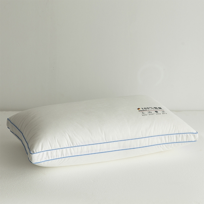 91家纺网 家纺一手货源 找家纺 （总）唯爱品 2026新款低敏防螨立体枕枕头枕芯 记忆枕源头工厂