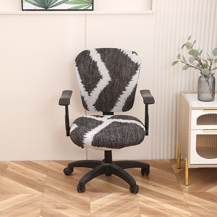 91家纺网 家纺一手货源 找家纺 （总）雅竹家纺 蜜语系列牛奶丝分体椅子套