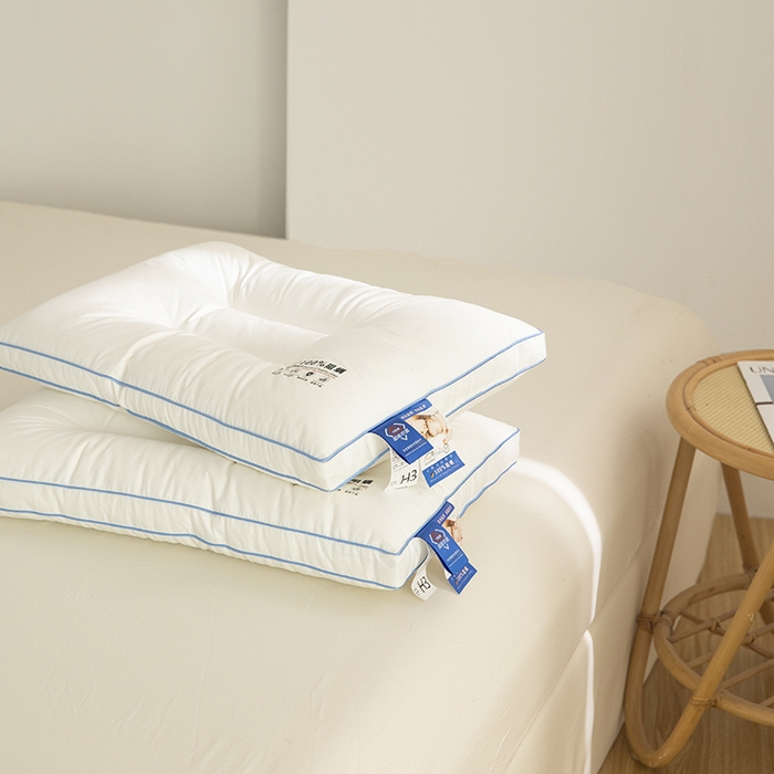 91家纺网 家纺一手货源 找家纺 （总）唯爱品 2026新款低敏防螨儿童枕枕头枕芯 记忆枕源头工厂系列