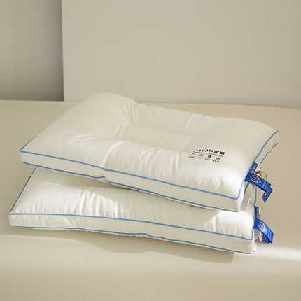 （总）唯爱品 2026新款低敏防螨儿童枕枕头枕芯 记忆枕源头工厂系列