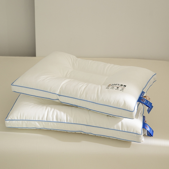 91家纺网 家纺一手货源 找家纺 （总）唯爱品 2026新款低敏防螨儿童枕枕头枕芯 记忆枕源头工厂系列