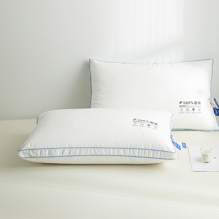 91家纺网 家纺一手货源 找家纺 （总）唯爱品 2026新款低敏防螨立体枕枕头枕芯 记忆枕源头工厂