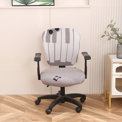 91家纺网 家纺一手货源 找家纺 （总）雅竹家纺 蜜语系列牛奶丝分体椅子套